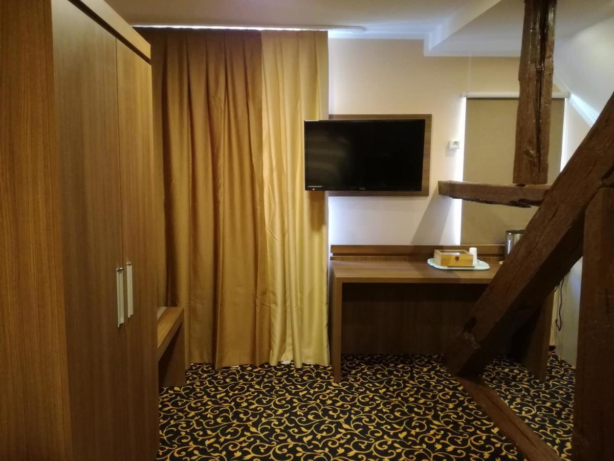 Hotel Zum Weissen Ochsen Ален Екстер'єр фото