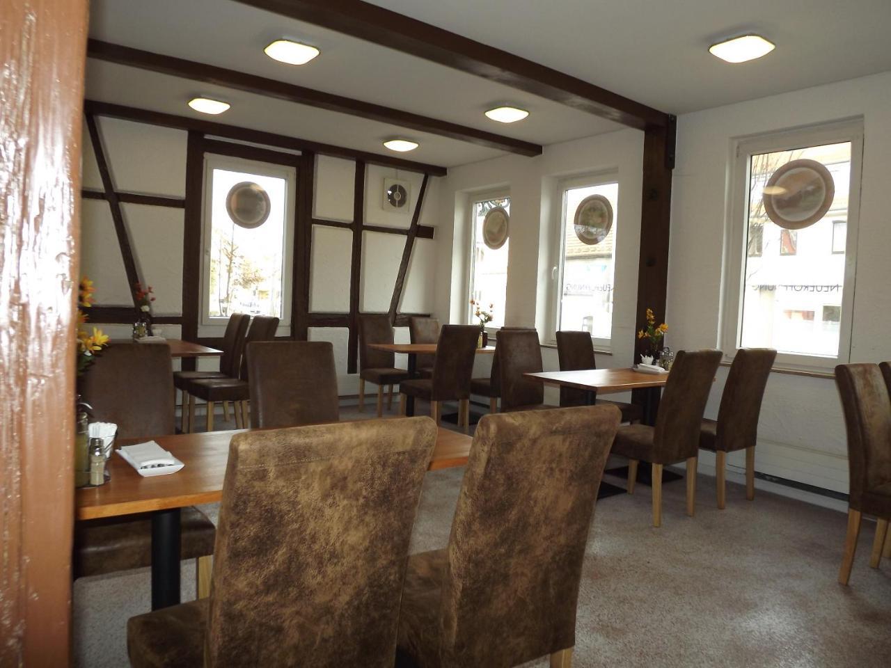 Hotel Zum Weissen Ochsen Ален Екстер'єр фото